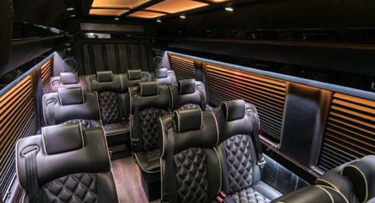 S7 Chauffeur Services | Our Fleet Of Luxury Vehicles gallery image 6