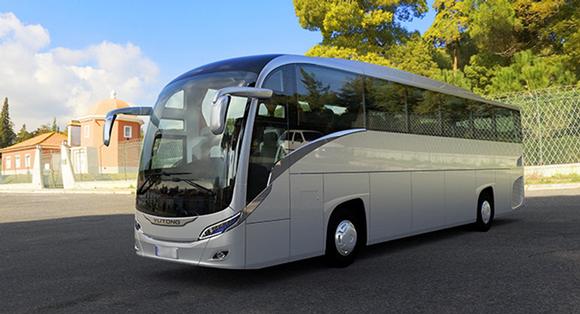 S7 Chauffeurs in the UK and Ireland. Executive car hire. Luxury Coach.